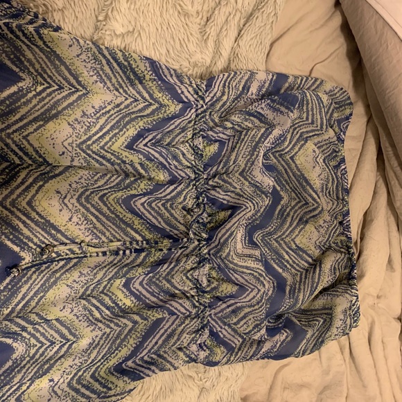 NEW strapless sundress, size S by Guess - Picture 3 of 3